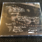 Bloodhammer ”Post-Apocalyptic Trilogy” CD 2006 - pikkukuva 2