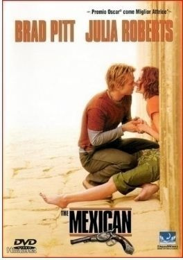 The Mexican