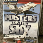 MASTERS OF THE SKY   (PC) - pikkukuva 1