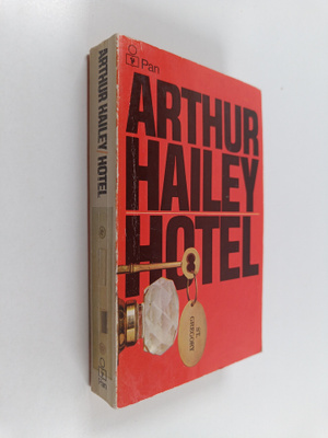 Arthur Hailey : Hotel