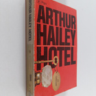 Arthur Hailey : Hotel - pikkukuva 1