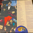 Frank Zappa: Tinseltown Rebellion 2LP (1981) - pikkukuva 2