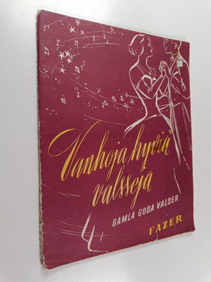 Vanhoja hyviä valsseja - Gamla goda valser
