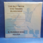 THE SMITHS - THE BOY WITH THE THORNS IN HIS SIDE M-/M- 12 LP - pikkukuva 2