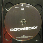 DOOMSDAY DVD UNRATED STEELBOOK - pikkukuva 3