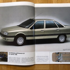 Esite Renault 21, 1988 - pikkukuva 3