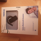 Nokia BT 101 BT avaamaton korvakuuloke - pikkukuva 1