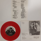 Maaseudun Tulevaisuus: Agrikulture Punainen Vinyyli-EP - pikkukuva 2
