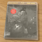 The Who – Quadrophenia (HI-RES 2.0 & 5.1 surround BD) - pikkukuva 1