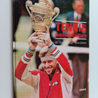 Bo Strandberg : Tennis ruotsalaisittain - pikkukuva 1