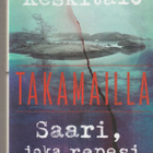 Joona Keskitalo, Saari, joka repesi - pikkukuva 1