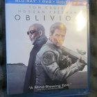 Josph Kosinski: Oblivion Blu-Ray - pikkukuva 1