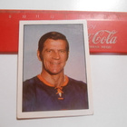 SEMIC  Olympia-MM-72 #196 Phil Goyette Buffalo NHL - pikkukuva 1