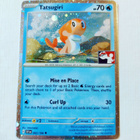 Tatsugiri Holo - Prize Pack Series 3 - pikkukuva 1