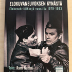 Kari Uusitalo: Elokuvaneuvoksen kynästä - pikkukuva 1