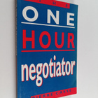 Pierre Casse : The one-hour negotiator - pikkukuva 1