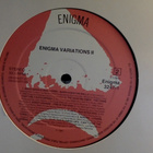 THE ENIGMA COMPILATION 1988 :: VINYYLI LP POST-PUNK 1988 - pikkukuva 4