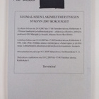 Lakimies 4/2007 : Suomalaisen lakimiesyhdistyksen aikakau... - pikkukuva 2