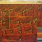 PETER GABRIEL - PASSION - EU 1989 EX-/EX+ 2LP - pikkukuva 2