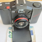 VANHA Kamera Minox GT-E 35 mm SIISTI - pikkukuva 1