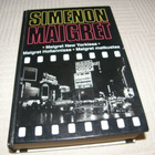 Simenon Maigret - pikkukuva 1