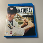 The Natural (Robert Redford) BLU-RAY - pikkukuva 1
