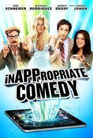 Inappropriate Comedy	(50 434)	UUSI	-FI-	suomik.	DVD		rob sch