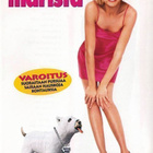 Sekaisin Marista DVD - pikkukuva 1