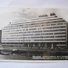VANHA Postikortin Alkup.Mallikappale Helsinki 1950-luku - pikkukuva 1