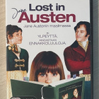 Jane Austenin maailmassa (2008) romanttinen minisarja - pikkukuva 1