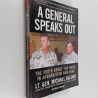 Michael DeLong ym. : A General Speaks Out - The Truth abo... - pikkukuva 1