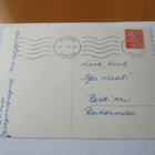 Pohja Kuovila -1958 Karjaan leimaus - pikkukuva 2