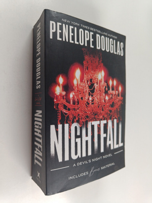 Penelope Douglas : Nightfall