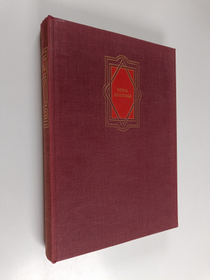 J. H. Plumb : Royal heritage : the story of Britain's roy...