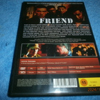 FRIEND - DVD - pikkukuva 2
