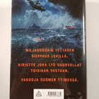 Ilkka Remes : Lohikäärmeen isku - pikkukuva 2
