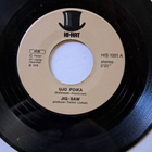 Jig-Saw – Ujo Poika,TIE EDESSÄIN. V.1975 - pikkukuva 2