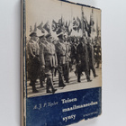 A. J. P. Taylor : Toisen maailmansodan synty - pikkukuva 1