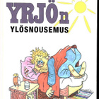 JAMMU: Yrjön ylösnousemus - pikkukuva 1