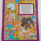 A. A. Milne ym. : Ihaa : piilokuvakirja - pikkukuva 2