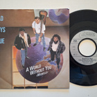 Bad Boys Blue – A World Without You 7" sinkku - pikkukuva 1