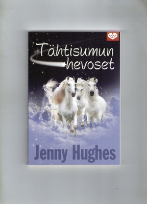 Jenny Hughes: Tähtisumun hevoset