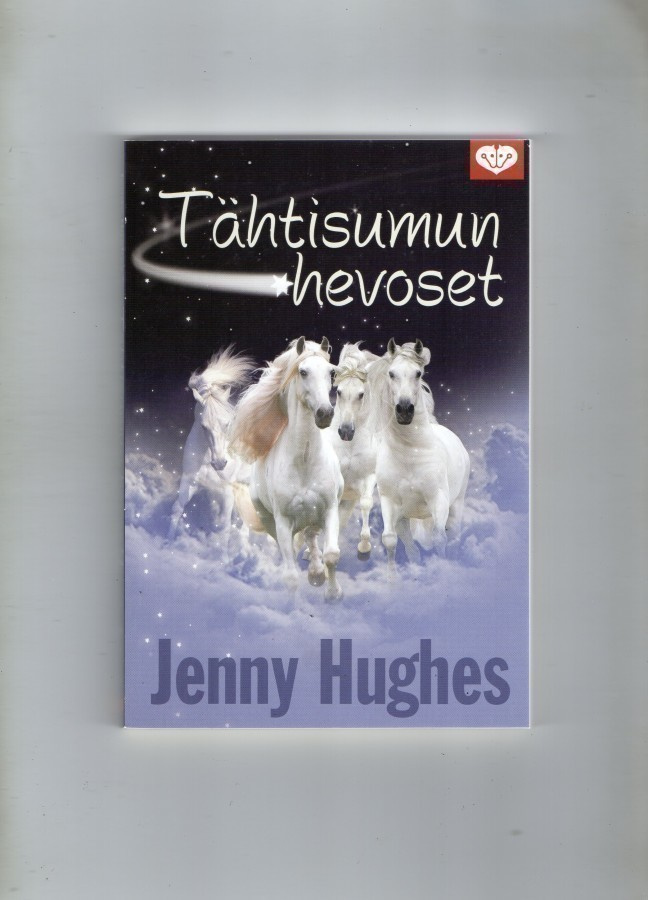Jenny Hughes: Tähtisumun hevoset