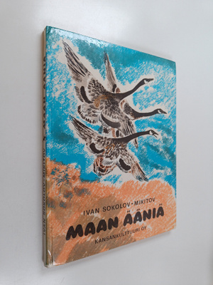 I. Sokolov-Mikitov : Maan ääniä