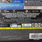 Blu-ray) Sherlock Holmes - A Game of Shadows _n11d - pikkukuva 4