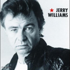 JERRY WILLIAMS :: "JW" :: VINYYLI LP 1989 - pikkukuva 1