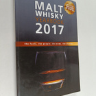 Ingvar Ronde : Malt Whisky Yearbook 2017 - The Facts, the... - pikkukuva 1
