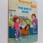 Eva Hierteis : Poni nimeltä Herne - pikkukuva 1