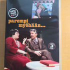 PAREMPI MYÖHÄÄN ... 3DVD . VALKAMA . SIIMES . - pikkukuva 1