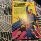 Batman Lepakkomies 1. ErikoisSuperSidos - pikkukuva 2